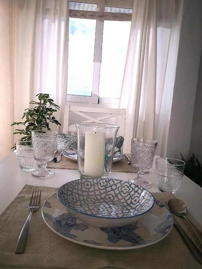 Villa Blu Oceano Teguise  0*, Teguise (Lanzarote)