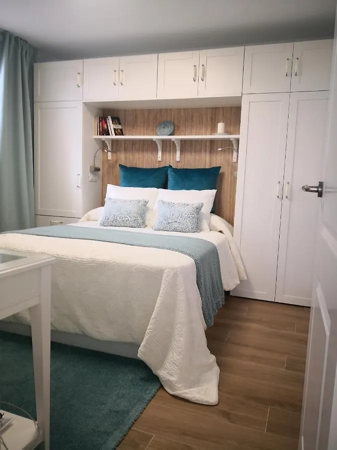 Villa Blu Oceano Teguise