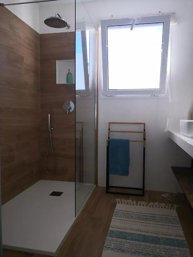 Casa vacanze Villa Blu Oceano Teguise