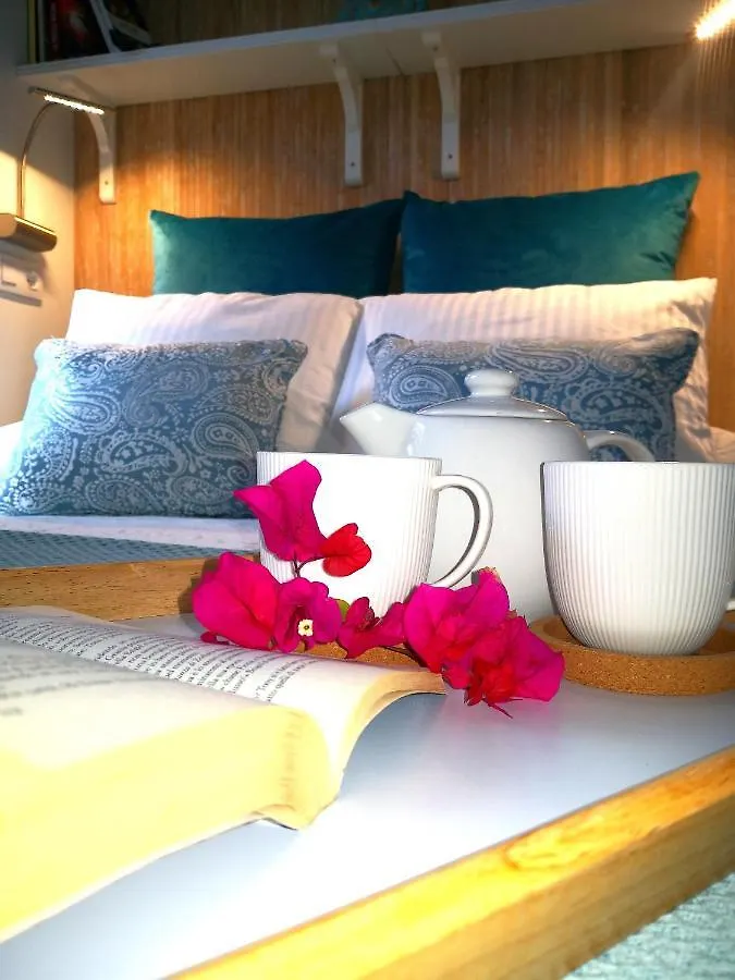 Villa Blu Oceano Teguise
