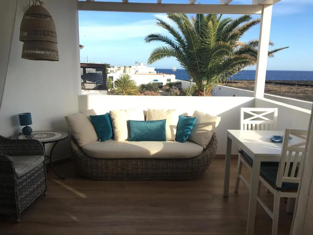 Villa Blu Oceano Teguise  0*, Teguise (Lanzarote) Spagna
