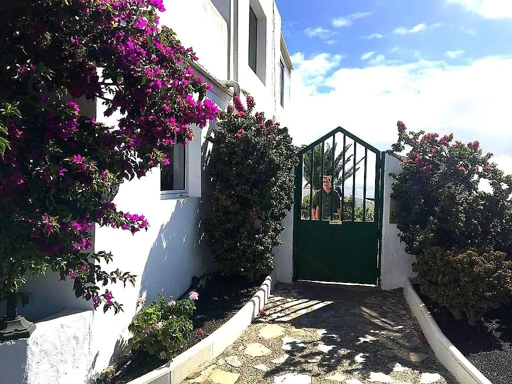 Blu Oceano Villa Teguise  Teguise (Lanzarote)