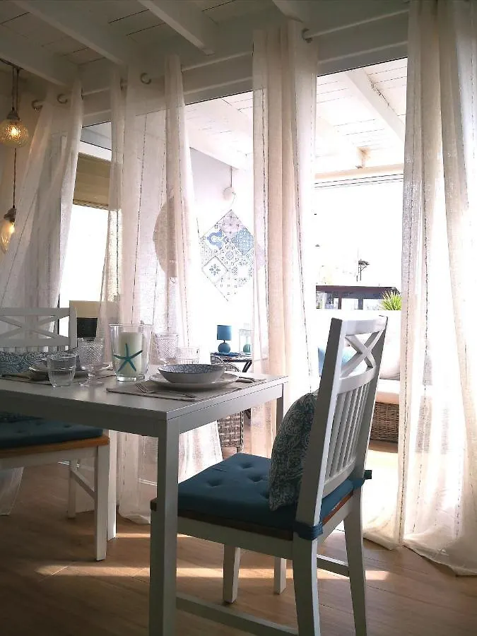 Villa Blu Oceano Teguise  Spagna