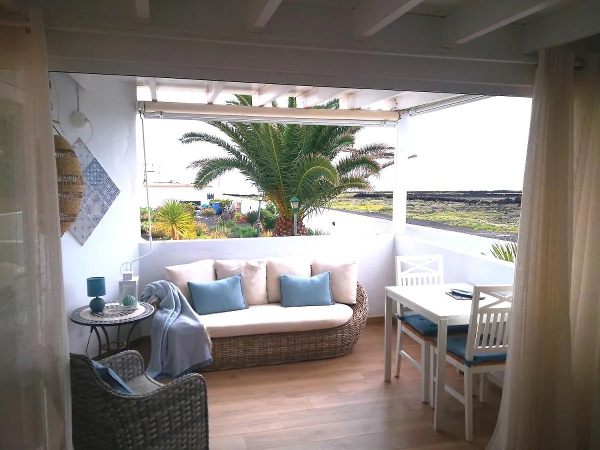 Casa vacanze Villa Blu Oceano Teguise