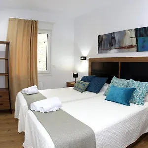  Appartamento Piso Reformado A 2 Min Del Casco Viejo Con Garaje Gratis Spagna