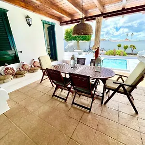  Villa Luxury House De