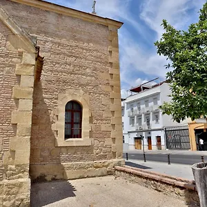  Appartamento Duplex Con Vistas A La Catedral Y El Rio, Parking Free Spagna
