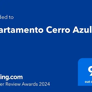  Appartamento Cerro Azul Spagna