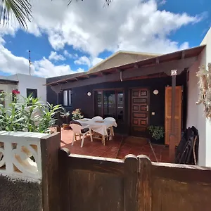 Cocorelax 2 Otro Lugar De Relax En Lanzarote Appartamento