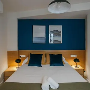  Appartamento Elegant And Luxury 2bd 2bth- Alfalfa Spagna