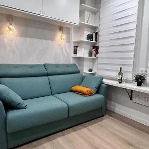  Appartamento Estudio Ideal 2 Personas Spagna